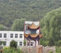 富家滩