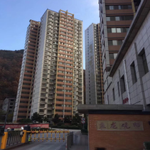 盘龙官邸