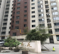鑫苑小区